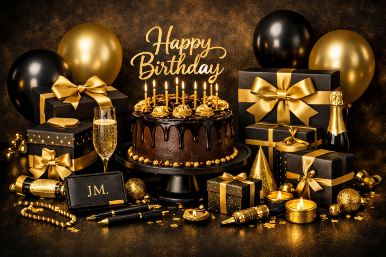 birthday
