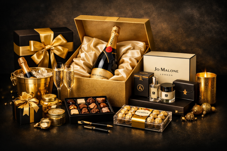 luxury