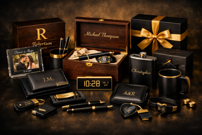 personalized